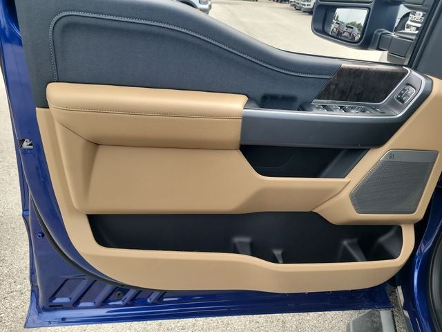 2026 Ford F-250SD Lariat 4WD CREW CAB