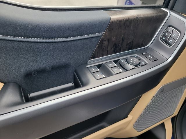 2026 Ford F-250SD Lariat 4WD CREW CAB