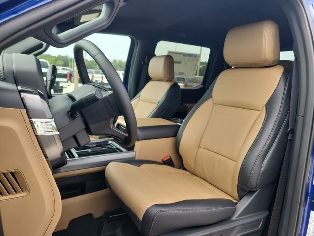 2026 Ford F-250SD Lariat 4WD CREW CAB