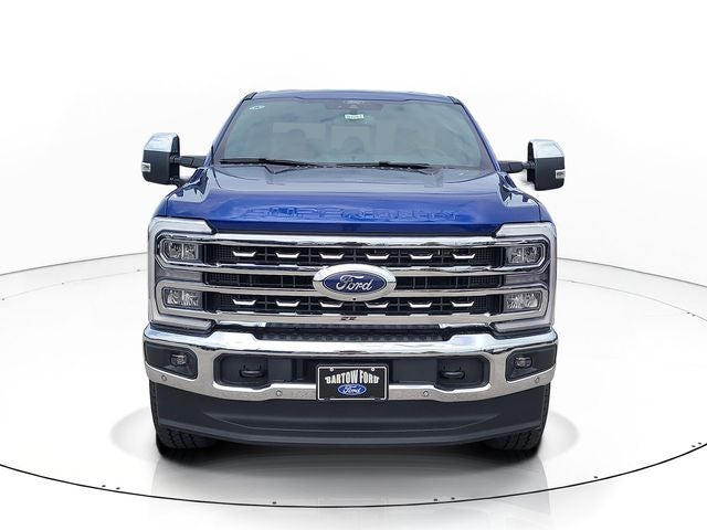 2026 Ford F-250SD Lariat 4WD CREW CAB
