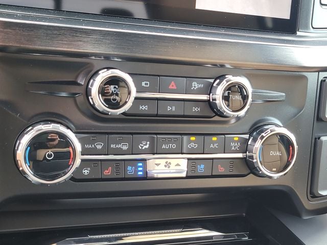 2026 Ford F-250SD Lariat 4WD CREW CAB