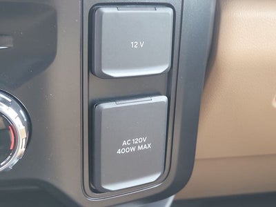 2026 Ford F-250SD Lariat 4WD CREW CAB