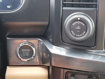 2026 Ford F-250SD Lariat 4WD CREW CAB