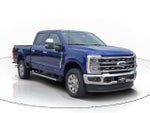 2026 Ford F-250SD Lariat 4WD CREW CAB