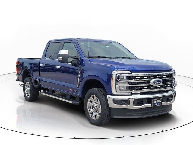 2026 Ford F-250SD Lariat 4WD CREW CAB