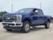 2026 Ford F-250SD Lariat 4WD CREW CAB