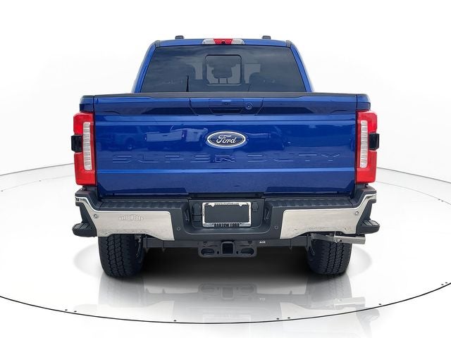 2026 Ford F-250SD Lariat 4WD CREW CAB