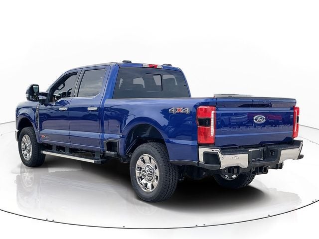 2026 Ford F-250SD Lariat 4WD CREW CAB