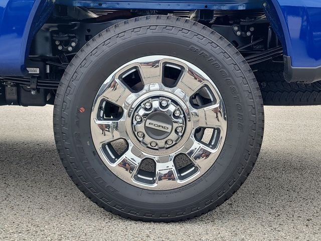 2026 Ford F-250SD Lariat 4WD CREW CAB
