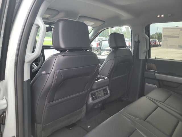 2026 Ford F-250SD Lariat 4WD CREW CAB