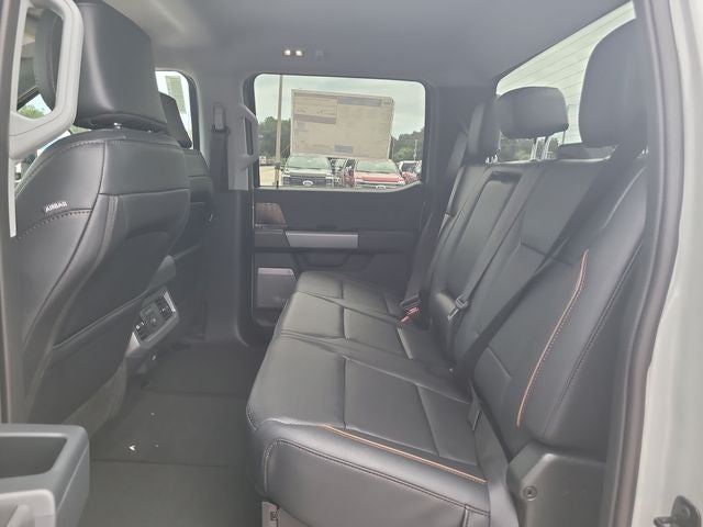 2026 Ford F-250SD Lariat 4WD CREW CAB