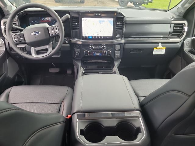2026 Ford F-250SD Lariat 4WD CREW CAB