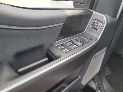 2026 Ford F-250SD Lariat 4WD CREW CAB