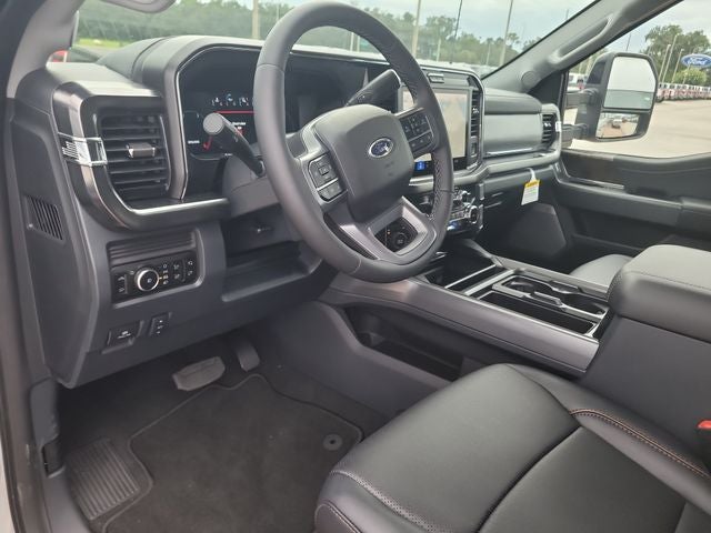 2026 Ford F-250SD Lariat 4WD CREW CAB