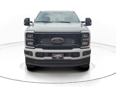2026 Ford F-250SD Lariat 4WD CREW CAB