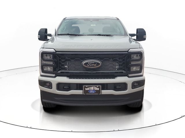 2026 Ford F-250SD Lariat 4WD CREW CAB