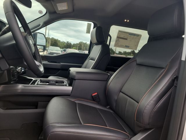 2026 Ford F-250SD Lariat 4WD CREW CAB