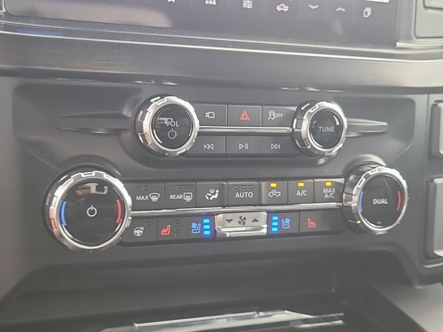 2026 Ford F-250SD Lariat 4WD CREW CAB