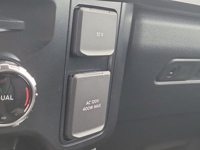 2026 Ford F-250SD Lariat 4WD CREW CAB