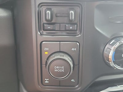 2026 Ford F-250SD Lariat 4WD CREW CAB