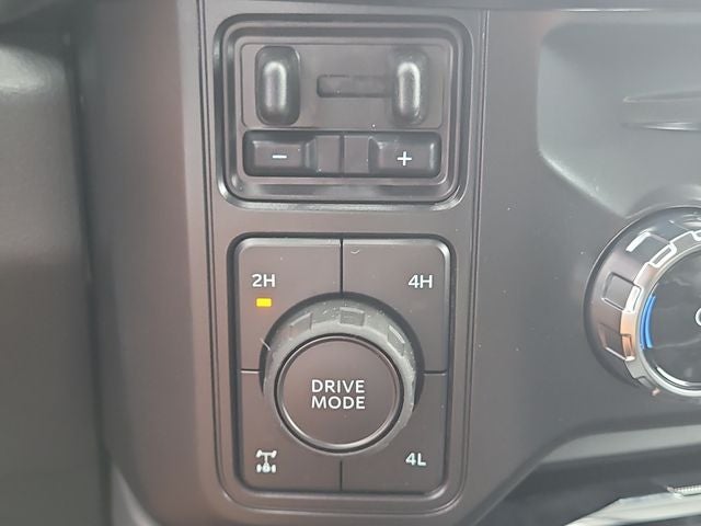 2026 Ford F-250SD Lariat 4WD CREW CAB