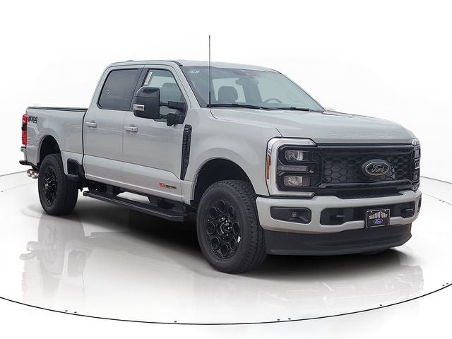 2026 Ford F-250SD Lariat 4WD CREW CAB