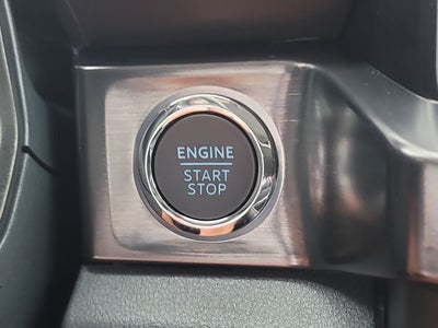 2026 Ford F-250SD Lariat 4WD CREW CAB