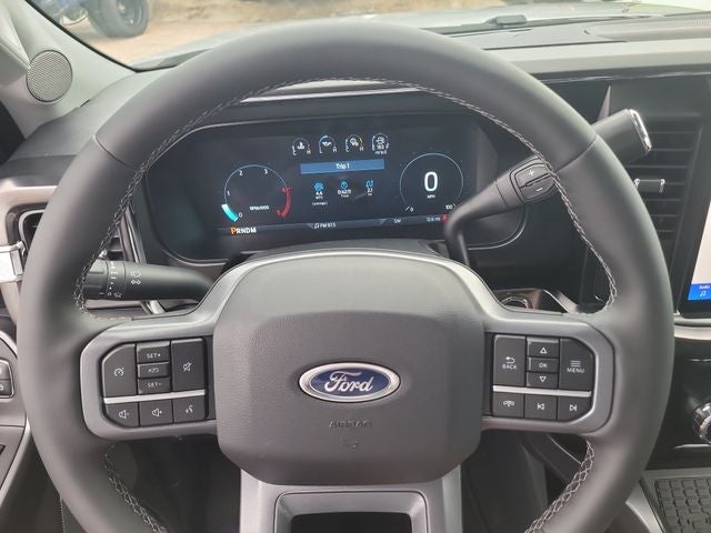 2026 Ford F-250SD Lariat 4WD CREW CAB