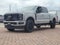 2026 Ford F-250SD Lariat 4WD CREW CAB