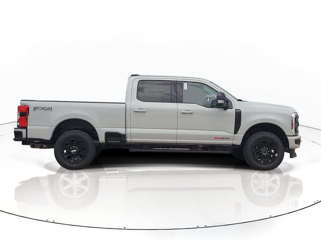 2026 Ford F-250SD Lariat 4WD CREW CAB
