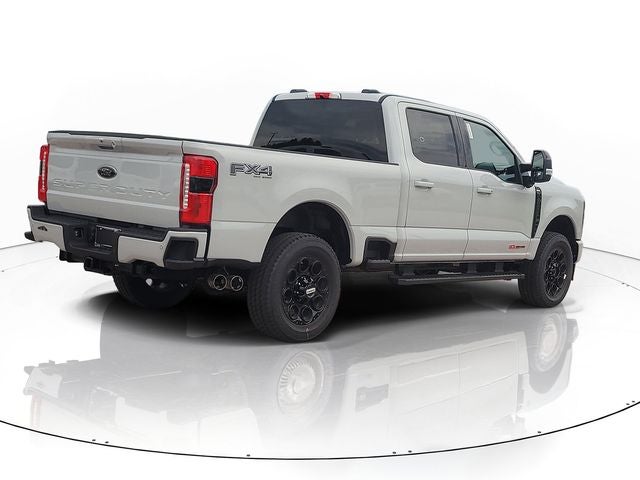 2026 Ford F-250SD Lariat 4WD CREW CAB