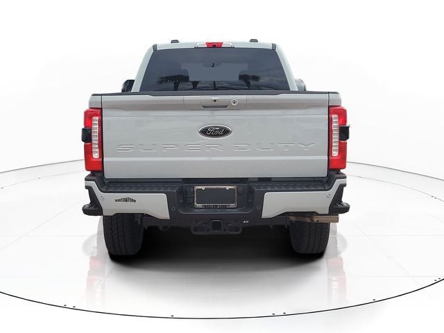 2026 Ford F-250SD Lariat 4WD CREW CAB