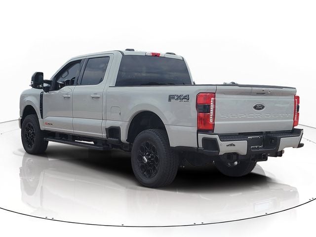 2026 Ford F-250SD Lariat 4WD CREW CAB
