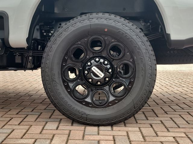 2026 Ford F-250SD Lariat 4WD CREW CAB