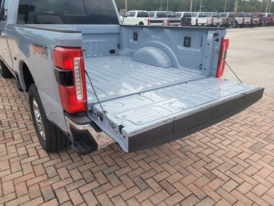 2026 Ford F-250SD King Ranch 4WD CREW CAB