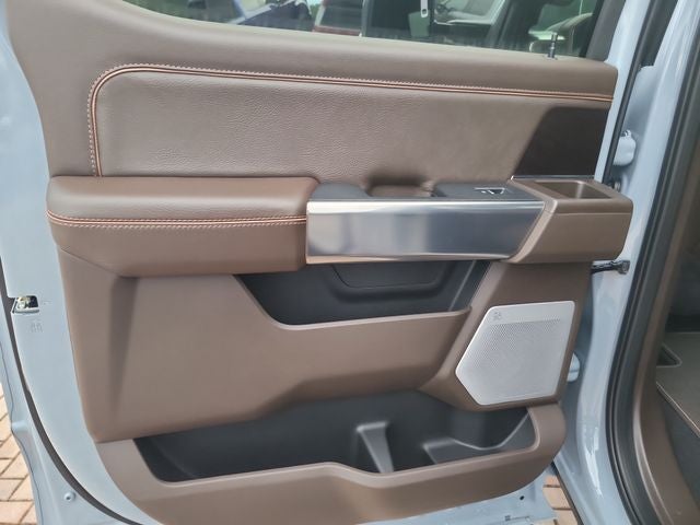 2026 Ford F-250SD King Ranch 4WD CREW CAB