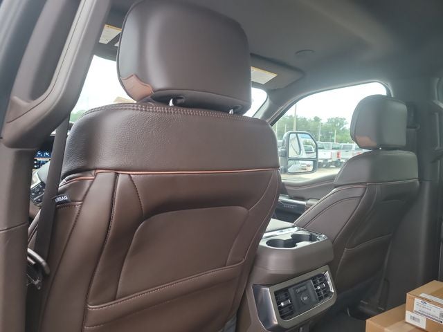 2026 Ford F-250SD King Ranch 4WD CREW CAB