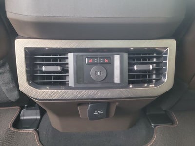 2026 Ford F-250SD King Ranch 4WD CREW CAB