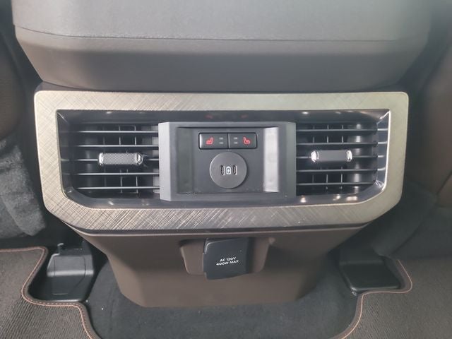 2026 Ford F-250SD King Ranch 4WD CREW CAB