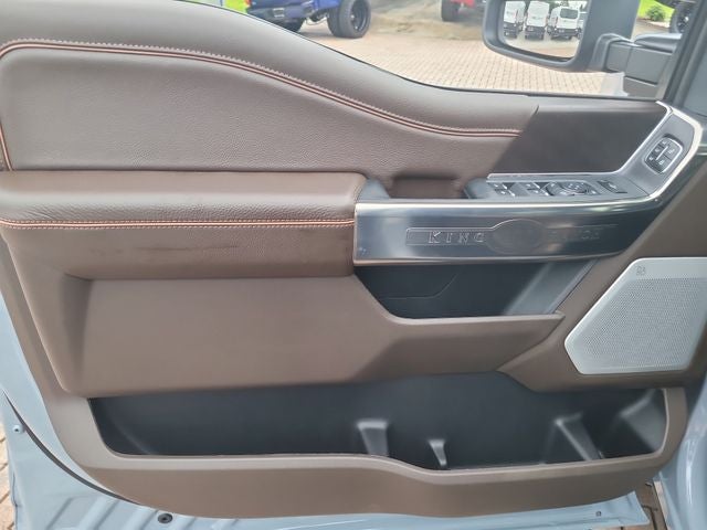 2026 Ford F-250SD King Ranch 4WD CREW CAB