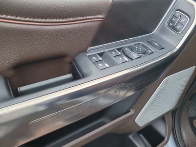 2026 Ford F-250SD King Ranch 4WD CREW CAB