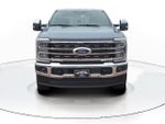 2026 Ford F-250SD King Ranch 4WD CREW CAB