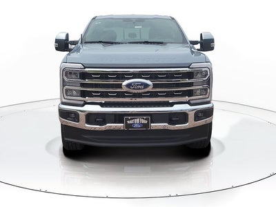2026 Ford F-250SD King Ranch 4WD CREW CAB