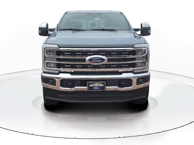 2026 Ford F-250SD King Ranch 4WD CREW CAB