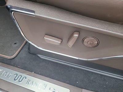 2026 Ford F-250SD King Ranch 4WD CREW CAB