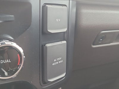 2026 Ford F-250SD King Ranch 4WD CREW CAB