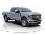2026 Ford F-250SD King Ranch 4WD CREW CAB