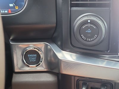2026 Ford F-250SD King Ranch 4WD CREW CAB