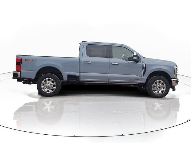 2026 Ford F-250SD King Ranch 4WD CREW CAB