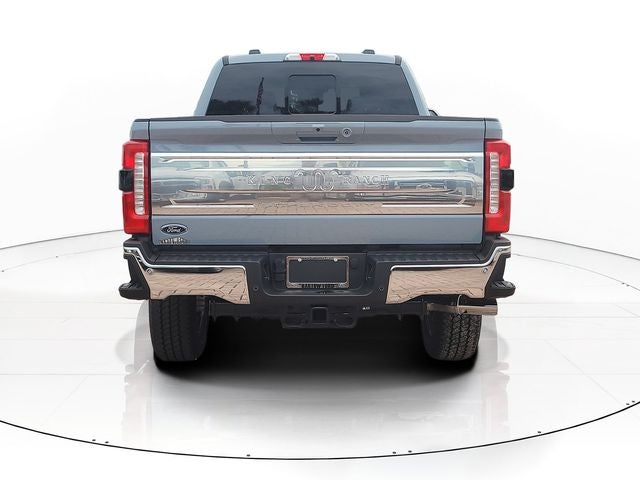 2026 Ford F-250SD King Ranch 4WD CREW CAB